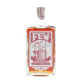 F.E.W Bourbon "Cold Cut" 