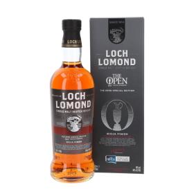 Loch Lomond The Open Special Edition Royal Liverpool Rioja Finish (B-Ware) /2023