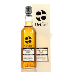 Highland Park Octave 'Whisky.de exklusiv' 10J-2008/2018