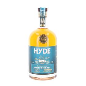 Hyde No. 7 Oloroso (B-Ware) 