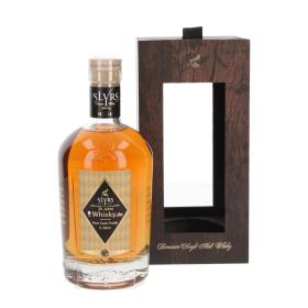 Slyrs Port Finish - "30 Jahre Whisky.de" 6J-2017/2023