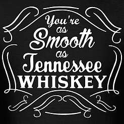 Tennessee Whiskey &amp; Kentucky straight Bourbon&nbsp;hochgeladen von OldNo.7, 11.02.2017