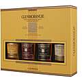 Glenmorangie Tasting Set 4x10 CL