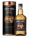 Three Ships Special Release Whisky