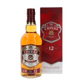 Chivas Regal (B-Ware) 12 Jahre