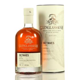 Glenglassaugh Octaves Classic - Batch No. 2 (B-Ware) 