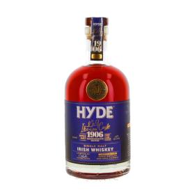 Hyde No. 9 Port Finish (B-Ware) 8 Jahre