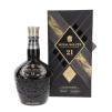 Chivas Royal Salute - The Peated Blend 21 Jahre