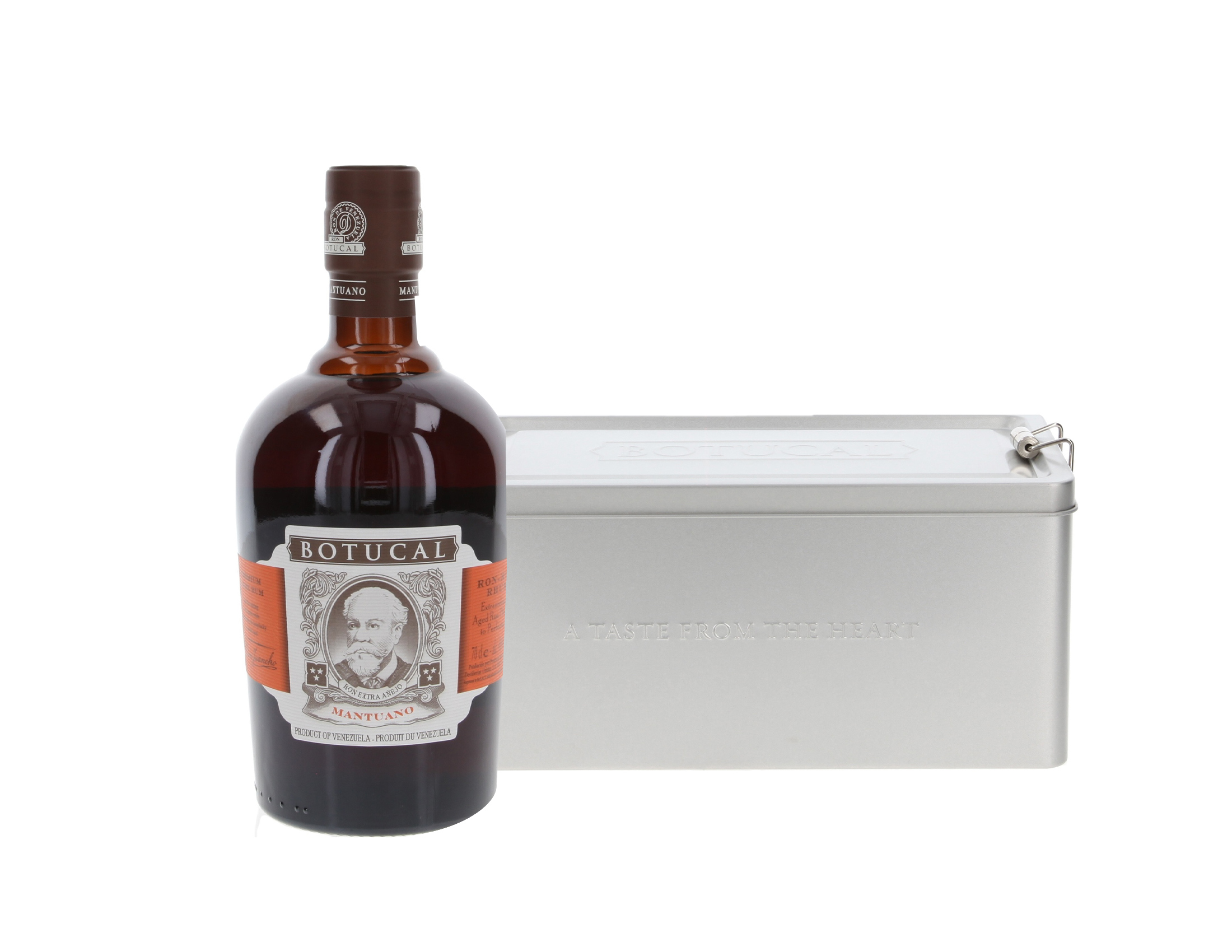 Botucal the Botucal Mantuano store Whisky.de online Range - | lunch Traditional Rum incl. To » free box